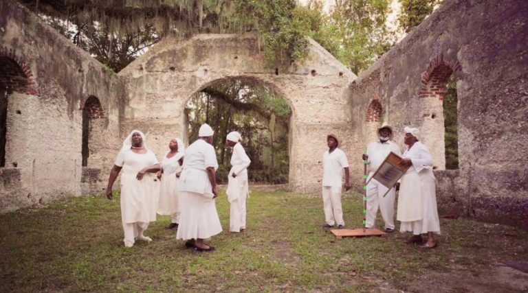 Rediscovering Gullah Geechee Medicine: Healing Plants, Traditions, and ...